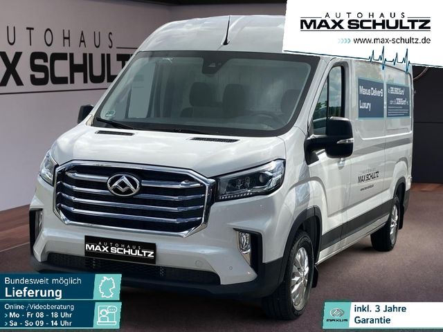 Maxus Deliver9 Luxury *Keyless*LED*PDC*Kamera*RWD*