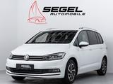 Volkswagen Touran Join 1.6TDI /LED/NAVI/RFK/AHK/SHZ/PDC/