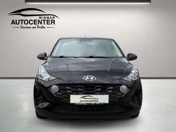 Hyundai I10 49KW67PS AUTOMATIK