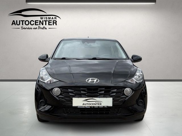 Hyundai I10 49KW67PS AUTOMATIK