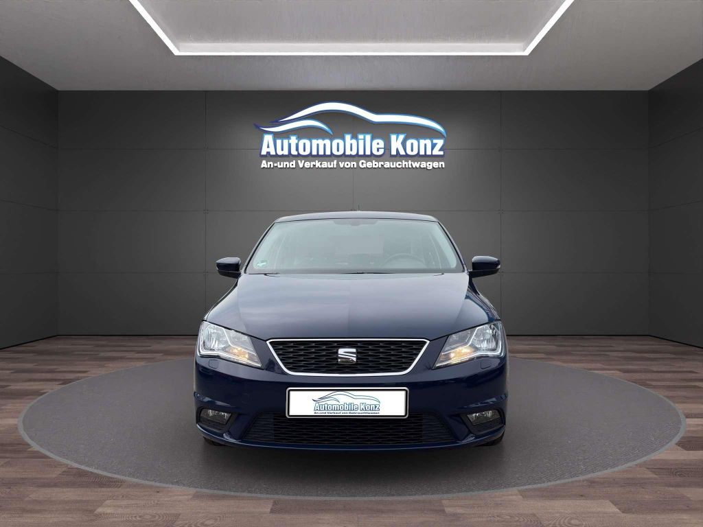 Seat Toledo