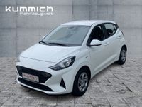 Hyundai i10 - Vorschau Bild 1