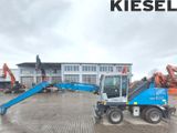 Fuchs MHL820 D Elektro-Umschlagbagger - Offers matching your search criteria
