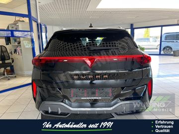Cupra Terramar - 4