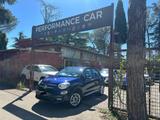 Fiat 500X 1.6 MultiJet 120 CV DCT S-Design Cross - Fiat 500X mit Halbautomatikschaltung