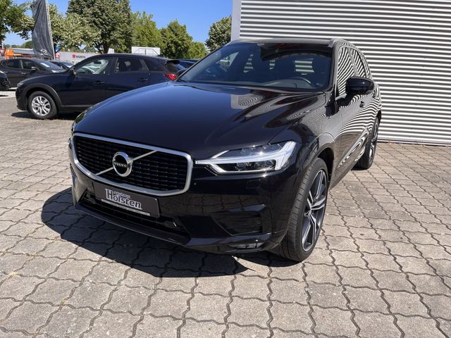 Volvo XC60 D4 Geartronic RDesign/POLESTAR* ACTIVE HIGH