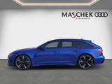 Audi RS6 Avant RS-AGA V-Max HD-Matrix B&O Keramik All - Audi RS6 mit Benzin-Antrieb: Kombi