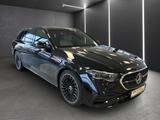Mercedes-Benz E 450 T 4M AMG*AHK*Burme*20"*Night*Digital*Distr - Mercedes-Benz Gebrauchtwagen in Stuttgart