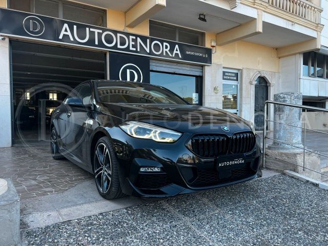 BMW Bmw 218 218d Coupé Msport #AUTO#LED#NAVI#COCKPIT