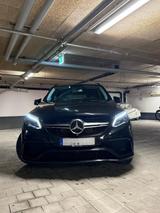 Mercedes-Benz GLE 63 AMG, Standheizung - Mercedes-Benz GLE 63 AMG in München