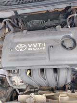 Toyota Corolla 1.6 , Este Hand , TÜV 03/28 , 39.000 km - Toyota Corolla aus 2003