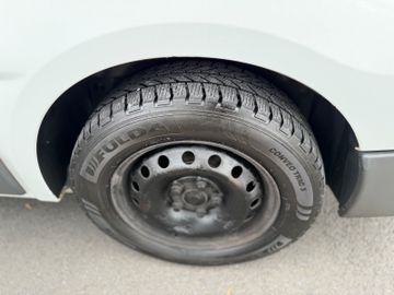 Opel Vivaro - 9