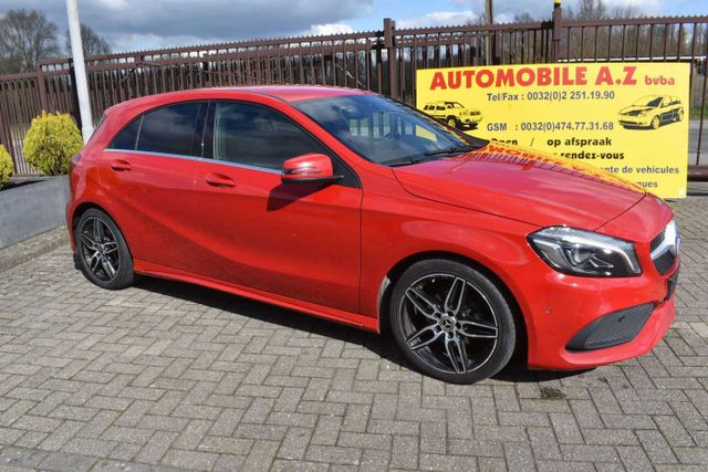 Mercedes-Benz A 180 d AMG Line / Pack Sport ***12M GARANTIE***