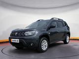 Dacia Duster II COMFORT TCe 130 2WD SHZ+KLIMA+KAMERA - Dacia Gebrauchtwagen in Kassel