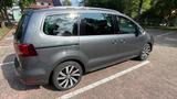 Volkswagen Sharan 1.4 TSI DSG BMT SOUND SOUND - : Kleinbus, Privatanbieter