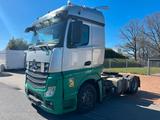 Mercedes-Benz Actros 4 2-Achser 1836 - Angebote