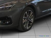 Hyundai i30 - Vorschau Bild 12