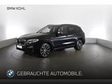 BMW X3 M40i Rückfahrkamera Alarmanlage Standheizung  - BMW X3 in Aachen