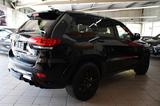 Jeep Grand Cherokee 6.2 V8 Trackhawk - Jeep Grand Cherokee: Automatik