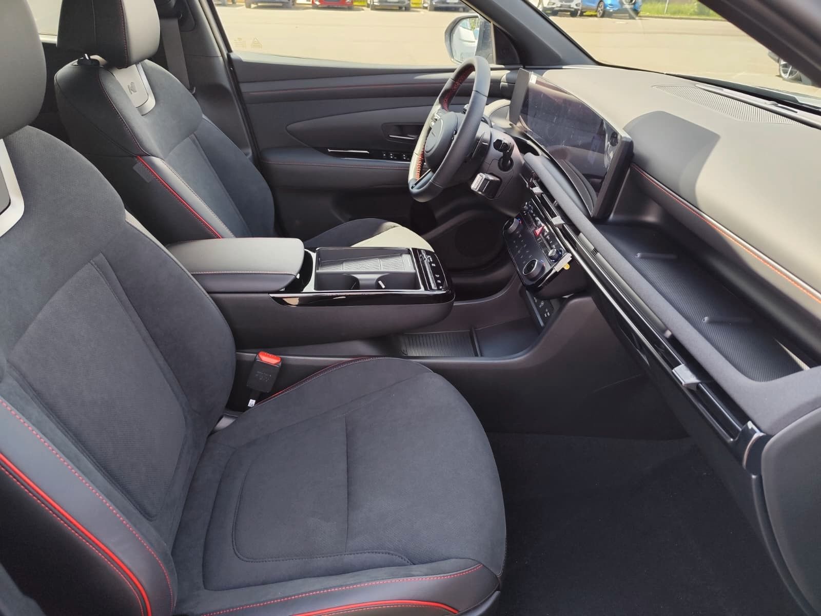 Hyundai Tucson – Bild 32