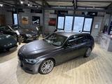 BMW 330 i M-Sport*LED*M-PERF.ABGAS*LEDER*NAVI*19ZOLL - BMW 3er Reihe: Kombi