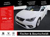 Seat Ibiza 1.0 TSI FR NAV ACC LED SHZ - SEAT Ibiza Leasingangebote für Privatpersonen