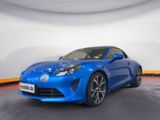 Alpine A110 GT Focal - Brembo - Alpine in Leipzig