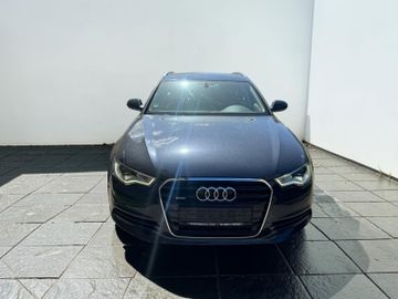 Audi A6 - 2