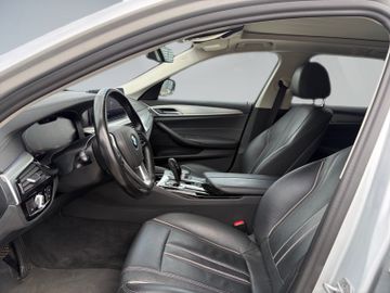 BMW 530 - 10