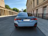 BMW  430i Gran Coupé M Sport  - gebrauchte BMW 430 Gran Coupé aus dem Jahr 2023