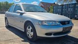Opel Vectra 1.8 16V Edition 2000   1 Hand, Klima - Opel Vectra: 20 16v