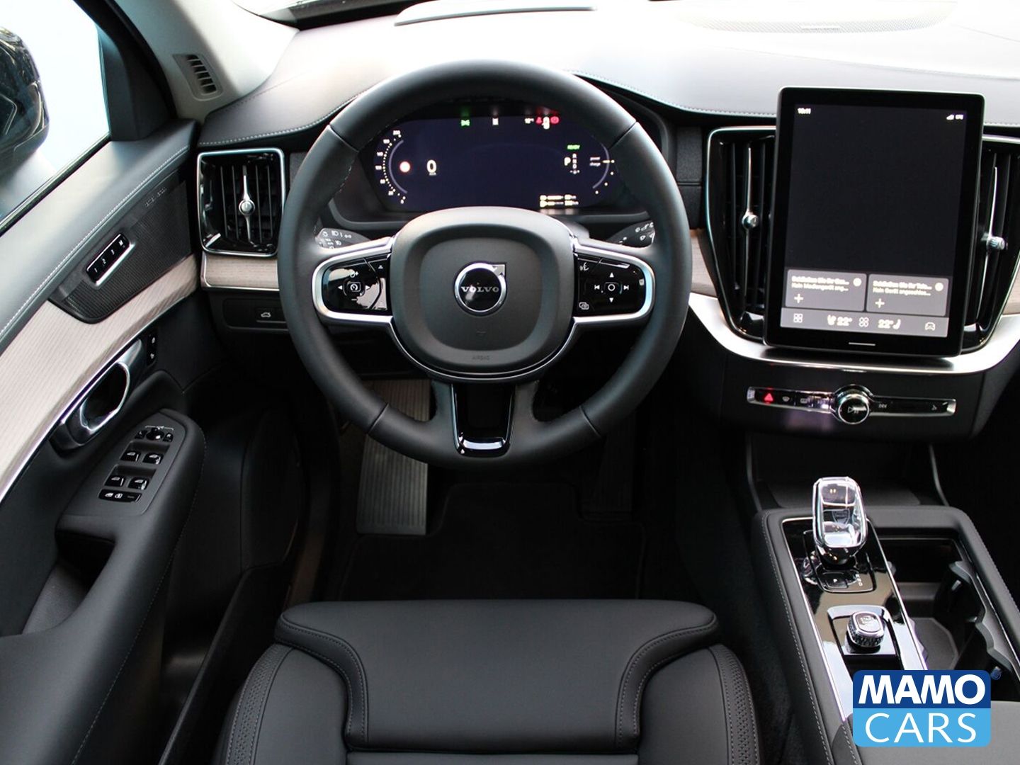 Volvo XC90 - Bild 15