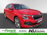 Skoda Kamiq Tour 1,0 TSI LED DAB RFK SMART LINK - Skoda Kamiq mit Benzin-Antrieb: Limousine, Schaltgetriebe