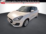 Suzuki Swift Comfort Hybrid - gebrauchte Suzuki Swift aus dem Jahr 2023
