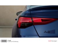 Audi A3 - Vorschau Bild 9