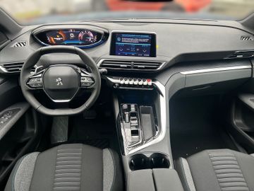 Peugeot 3008 - 10