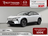 Mazda CX‑6e - Vorschau Bild 1