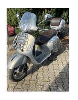 Vespa GTS 300 Touring (GTS300ie) - VESPA BEIGE