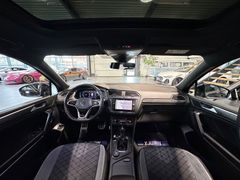VW Tiguan Allspace - Ansicht 33