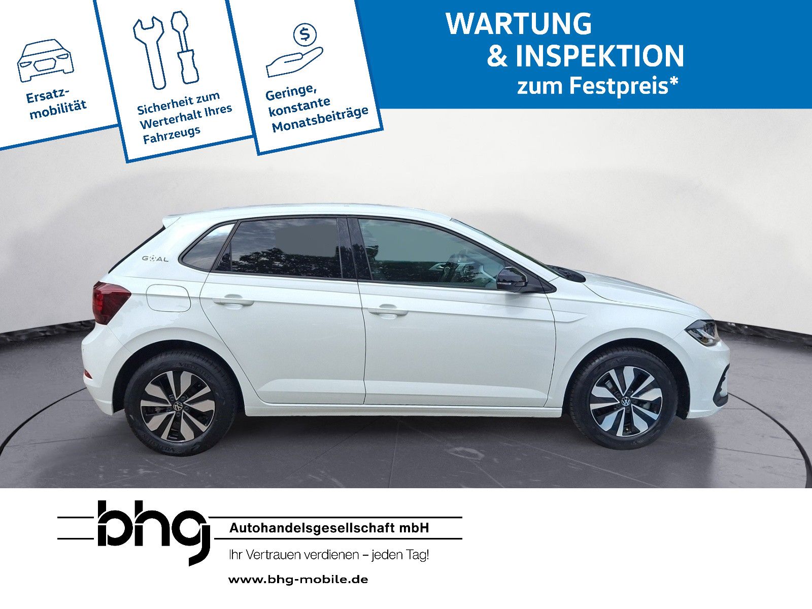 Volkswagen Polo - Bild 6