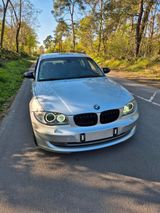 BMW Bmw 120i E87 Lci-Top Ausgestattet - BMW 120 aus 2007