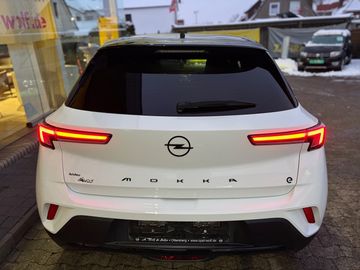 Bild 20 Opel Mokka-e GS Line AT 11kW+LED+KAMERA+LHZ+PDC+SHZ+