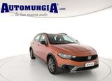 Fiat FIAT Tipo 1.3 Mjt 95 cv S&S 5p City Cross - Fiat Tipo CITY-CROSS