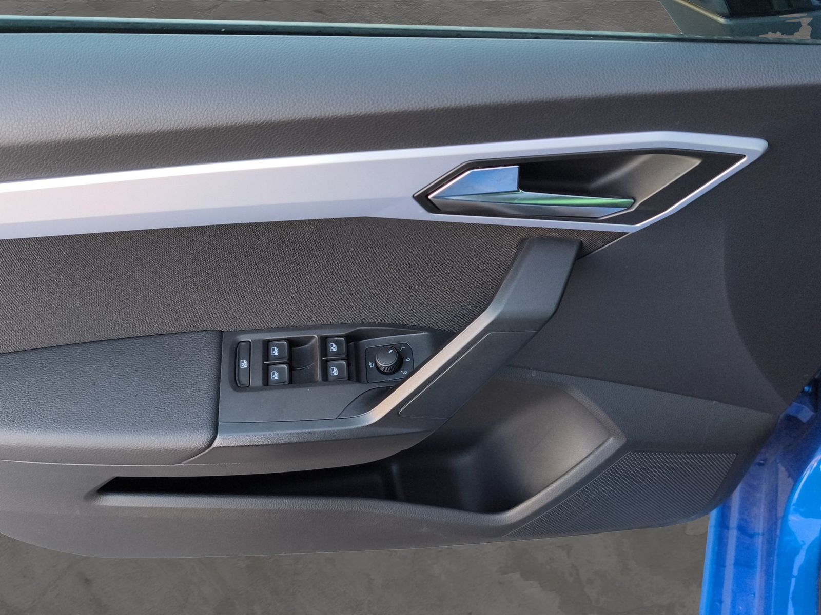 Seat Ibiza - Bild 13