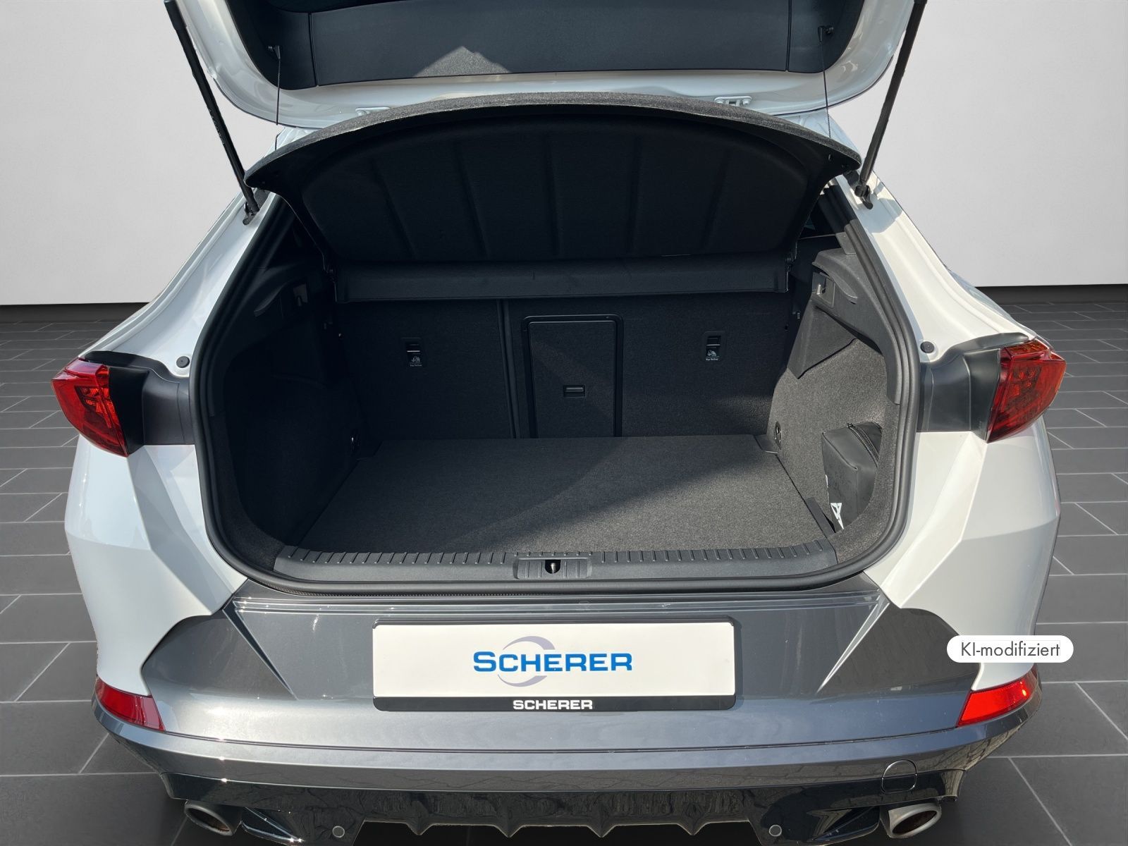 Cupra Formentor - Bild 15