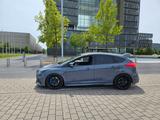 Ford Focus 2,3 EcoBoost RS - Ford Focus: Ecoboost