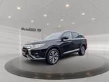 Mitsubishi Outlander 2.0 MIVEC Diamant Edition GRA NAVI SHZ - gebrauchte Mitsubishi Outlander aus dem Jahr 2020