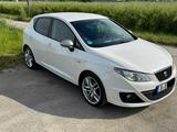 Seat Ibiza 1.4 TSI 110kW DSG FR FR - Seat Ibiza in Duisburg