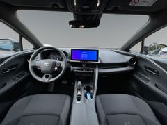 TOYOTA C-HR 1.8 Hybrid Teamplayer (AX2)