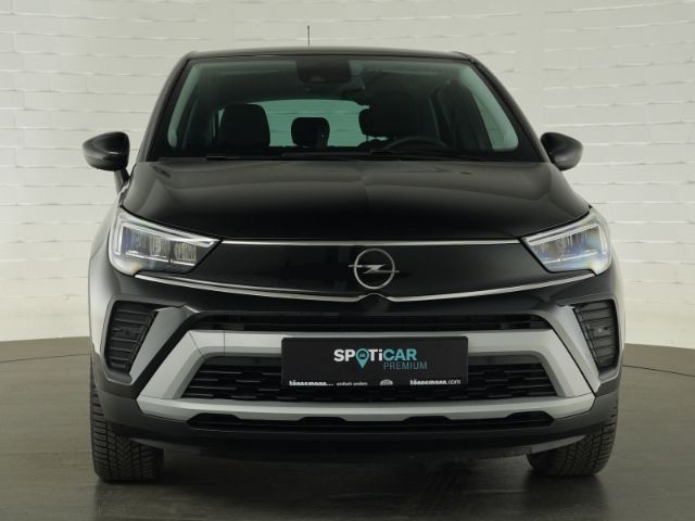 Crossland ELEGANCE AT+LED+NAVI+RÜCKFAHRKAMERA+SI